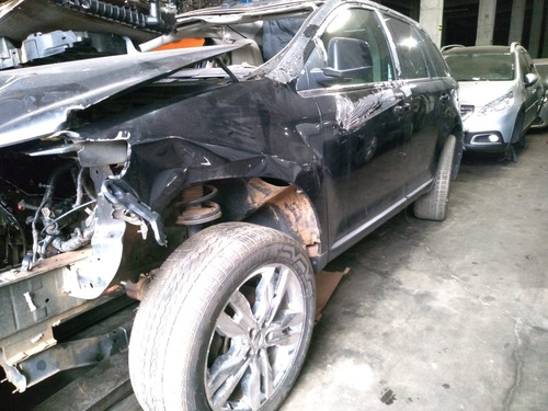 Imagem 2 de 3 de Sucata Ford Edge V6 2011 Retirada De Peças.