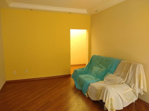 Casa Com 3 Dormitórios À Venda, 250 M² - Parque Espacial - São Bernardo Do Campo/sp - Ca10838