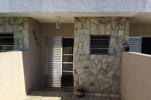 Sobrado Em Jardim Aricanduva, São Paulo/sp De 150m² 3 Quartos À Venda Por R$ 445.000,00 - So697224