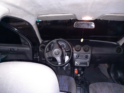 Imagem 7 de 9 de Chevrolet Celta 2009 1.0 Life Flex Power 5p 70 Hp