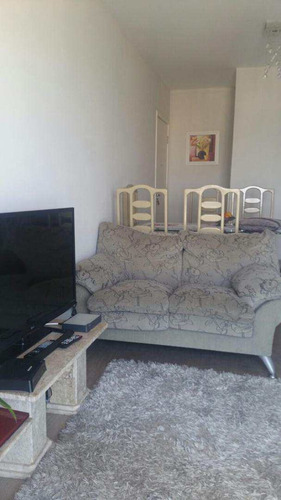 Imagem 5 de 21 de Apartamento Com 3 Dorms, Jardim Messina, Jundiaí, Cod: 4978 - A4978