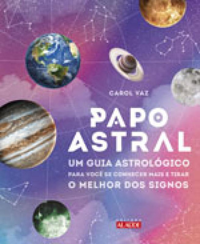 Papo Astral