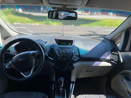 Ford Ecosport Tit At 2.0