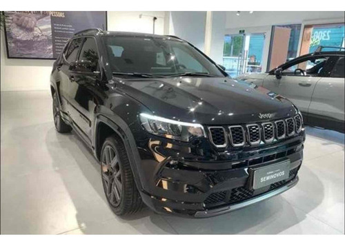 Jeep Compass 1.3 S Compass Stb 4xe Aut.(hibrido)