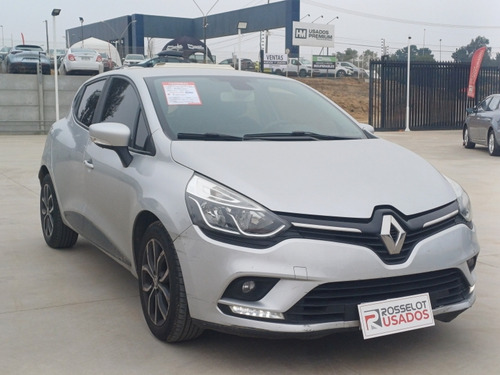 Renault Clio CLIO 0.9L TURBO DYNAMIQUE MEC