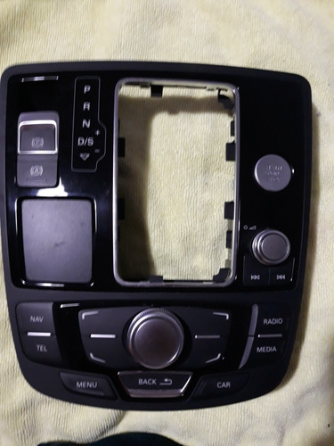Audi A6 Consola De Cambios (Usado)