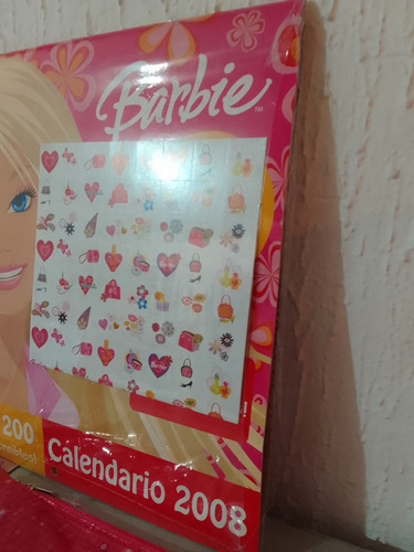 Paquete De Productos Barbie - Envio Gratis (Usado)
