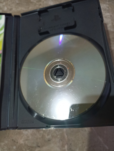 Dragon Ball Z Budokai Tenkaichi 3 Para Ps2 (Usado)