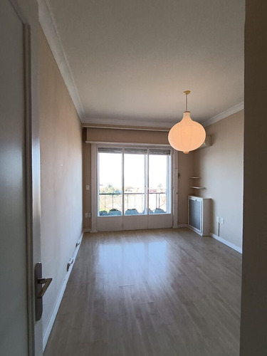 Alquiler Apartamento 3 Dormitorios Punta Carretas De Lujo
