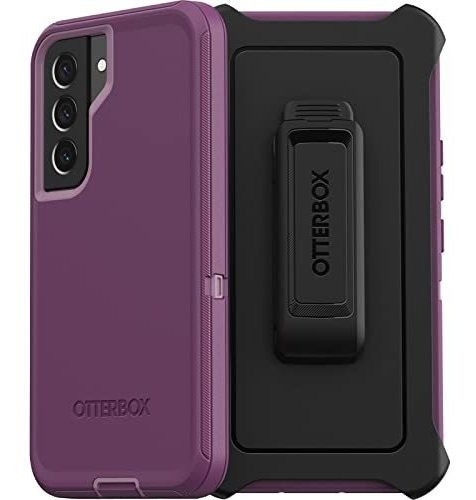 Otterbox Defender Series Screenless Edition - Funda Para Tim