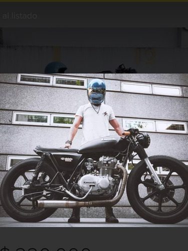 Kawasaki 1981