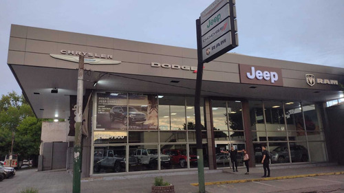 Imagen 13 de 21 de Jeep Commander Limited 2.0td At9 4x4 Retira Ya!!! Gp
