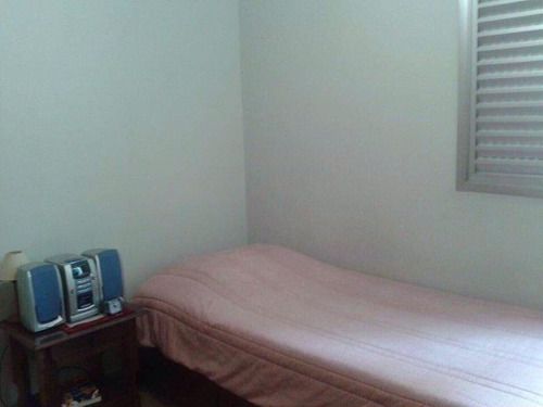 Imagem 8 de 29 de Apartamento Com 3 Dormitórios À Venda, 92 M² Por R$ 694.000,00 - Vila Mariana - São Paulo/sp - Ap19336