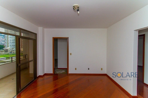 Imagem 5 de 15 de Apartamento - Agronomica - Ref: 65929 - V-65929