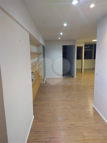 Imagem 9 de 15 de Sala Comercial Em Pinheiros - Reo606788