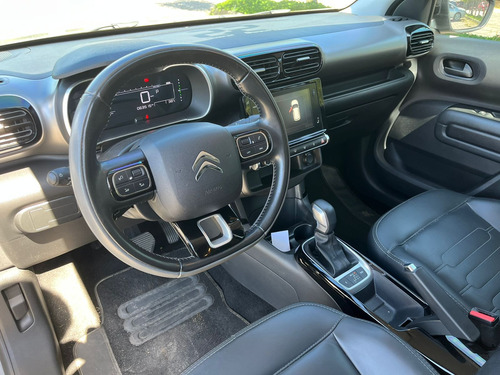 Citroën C4 Cactus 1.6 X-series 16v Aut. 5p