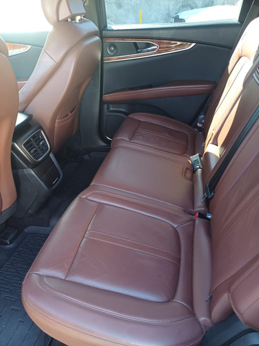 Lincoln MKX 3.8 3.7 4x4 At