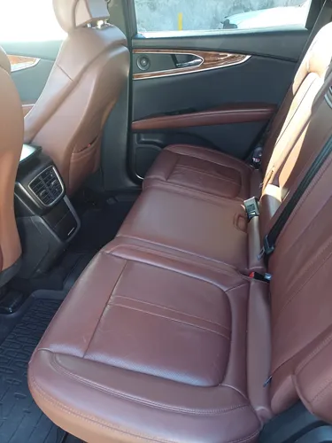 Lincoln MKX 3.8 3.7 4x4 At