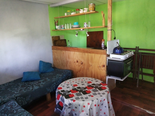 Imagen 9 de 22 de Casa Para Alquilar En Balneario San Luis Temporada X Dia Contado O Credito