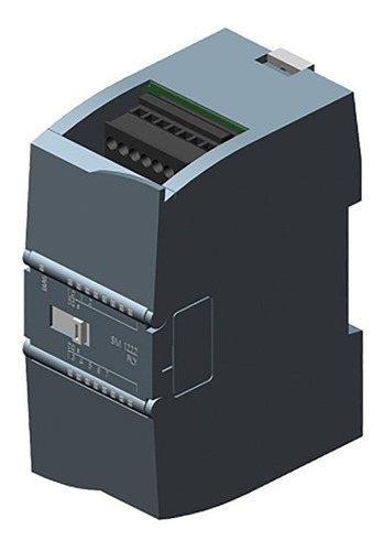 Modulo Digital Simatic S7-1200 Siemens 6es7222-1hh32-0xb0