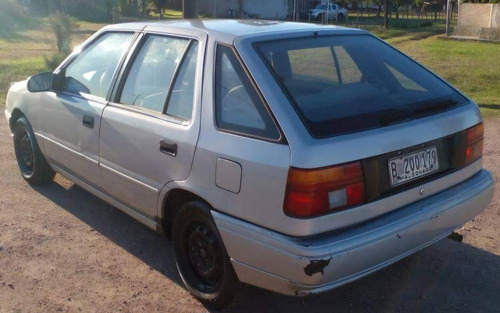 Hyundai Excel 1.5 Gls 5dr