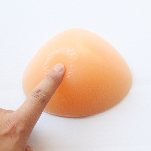 Senos Formas De Silicona Crossdrer Prótesis Mastectomía 400g