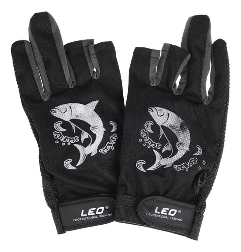 Manoplas Deportivas, Guantes, Guantes, Antideslizantes, Pesc