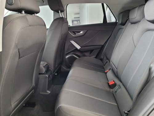 Imagen 11 de 15 de Audi Q2 2023