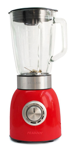 Licuadora De Pie Peabody Pe-ln1200r