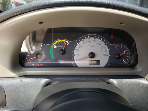 Fiat Palio Fire Economy Flex Basico 2012