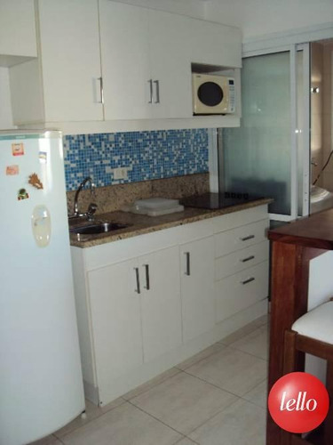 Apartamento - Ref: 139759