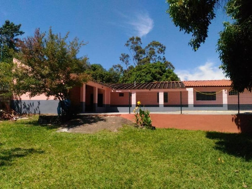 Chácara A Venda Jardim. Monte Belo Campinas Sp. - Ch0044