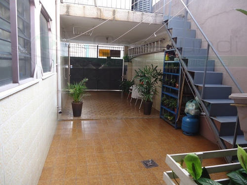 Casa Sobrado Para Venda, 3 Dormitório(s), 132.0m² - 5124