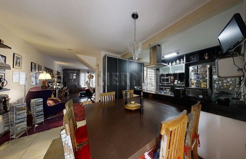 Imagem 8 de 15 de Casa - Brooklin - Ref: 128920 - V-128920