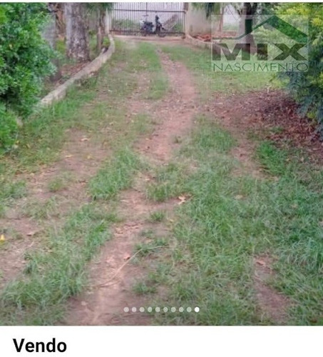 Imagem 10 de 10 de Chácara Rural Em Cerquilho - Sp - Ch0013_mix