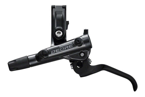 Manete Alavanca Freio Lado Esquerdo Shimano Deore Bl-m6100-l