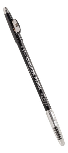 Lápis Sobrancelha 2 Em 1 Go Brow Dark Brown Ruby Kisses