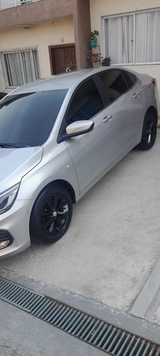 Chevrolet Onix plus 1.0 Premier Ii Turbo Aut. 4p