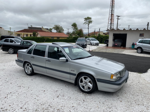 850 Turbo 1994 - Unico Dono -