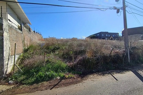 Terreno En Venta - Lomas De San Sebastián
