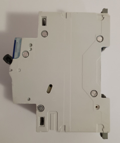 Interruptor Automatico 3p 40a Curva C 15ka 409258 Legrand