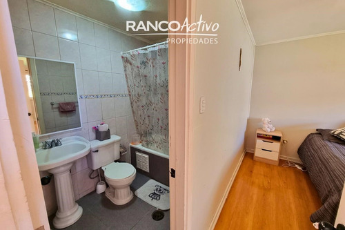 Amplia Casa 4 Dorm. En Venta En Salida Sur, Puerto Varas