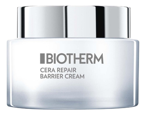 Cera Biotherm Repair Barrier Cream Momento de aplicación Día y Noche Tipo de piel Todo tipo de piel