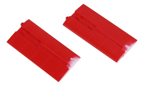 Juego De Alas Laterales Rc Toy Helicopter Upgrade C138 Para