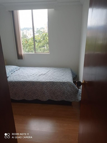 Imagen 4 de 14 de Se Arrienda Apartamento Amoblado En Medellin, El Poblado