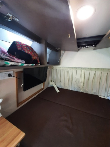 Mercedez Sprinter