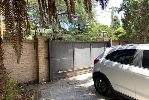 Venta Espectacular Casa 300m2 Parque Pileta