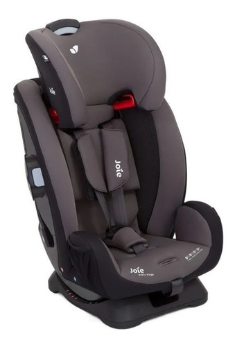 Butaca Joie De Bebe Para Auto Every Stages 0-36 Kg