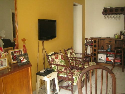 Imagem 4 de 15 de Apartamento-à Venda-tijuca-rio De Janeiro - 21638