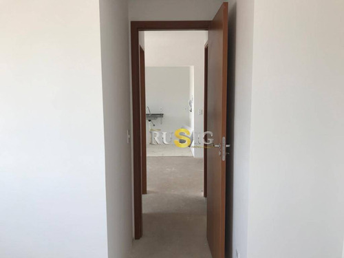 Imagem 8 de 20 de Apartamento Itaquera!!!! - Ap1321